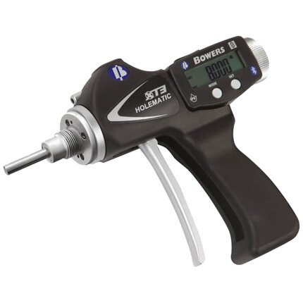 Bowers XTPG01-BT displayenhed m/pistolgreb, 2-6mm Bowers XTPG01-BT displayenhed m/pistolgreb, 2-6mm