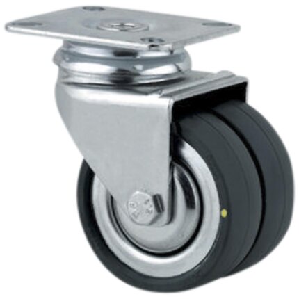 Drejehjul 2970 DYK 050 P40