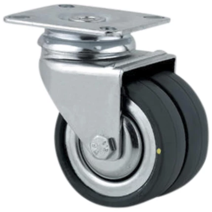 Drejehjul 2970 DYK 050 P40