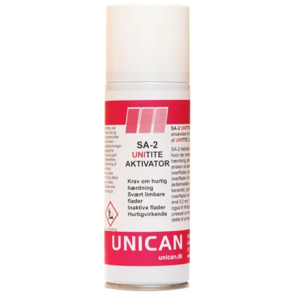 Unican SA-2 aktivator spray 200ml