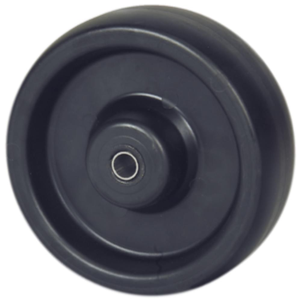 Løs hjul BOG 100×35 ø8×45,5 m/tilb. Løs hjul BOG 100×35 ø8×45,5 m/tilb.