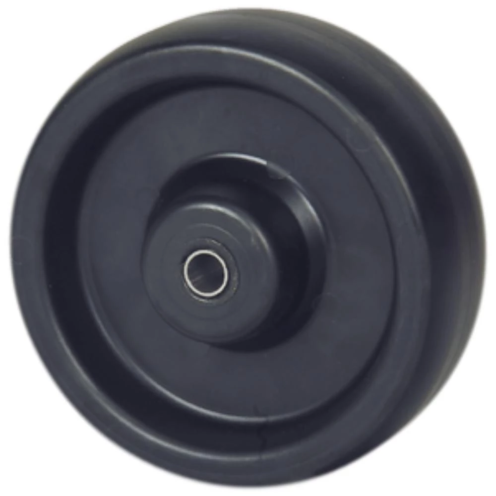 Løs hjul BOG 100×35 ø8×45,5 m/tilb. Løs hjul BOG 100×35 ø8×45,5 m/tilb.