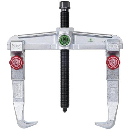 Kukko aftrækker 20 200×150 mm m/QuickAdj m/2 ben