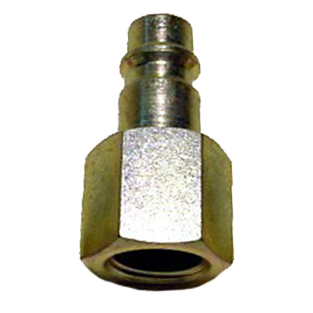 Stiknippel indv. gevind 1/4″ Stiknippel indv. gevind 1/4″