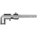 Skydelære f/bremseskiver 0-60×0,1mm Skydelære f/bremseskiver 0-60×0,1mm