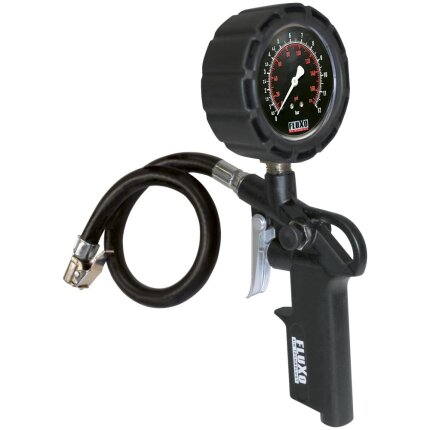 Luftpåfylder LP 3 prof. Luftpåfylder LP 3 prof.