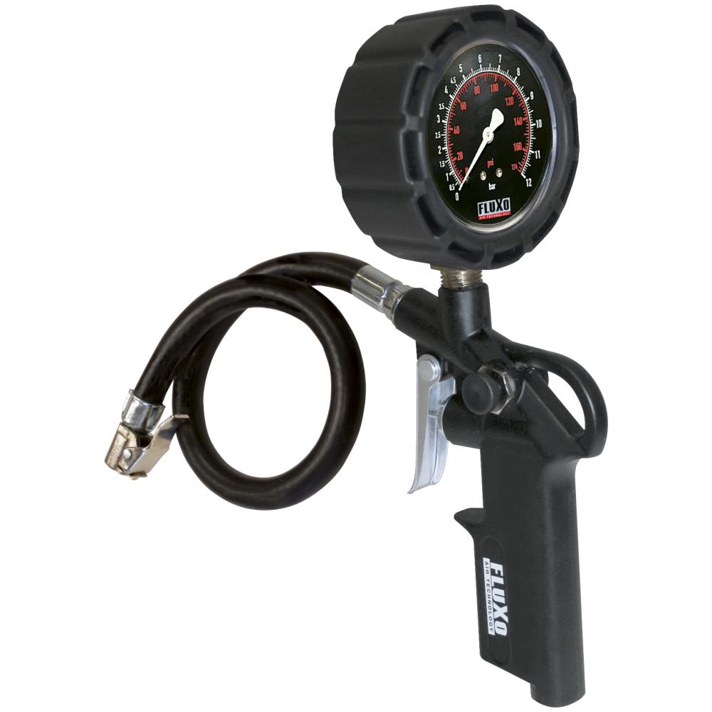 Luftpåfylder LP 2 aluminium Luftpåfylder LP 2 aluminium