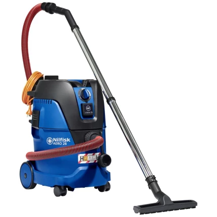 Våd-/tørsuger Aero 26-2H PC Våd-/tørsuger Aero 26-2H PC