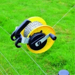 Trådspole Turbo 3:1