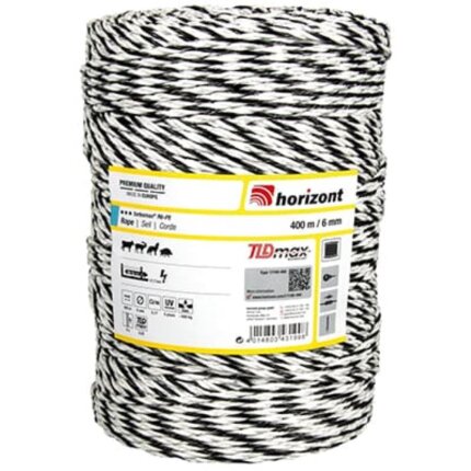 Polyreb Turbomax 6Tr 400M