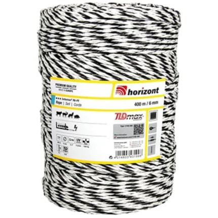 Polybånd Farmer 10Mm 3Tr 200M