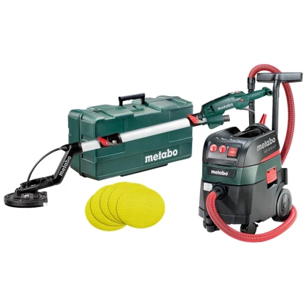 Metabo Båndsav 400W BAS 261 Precision Metabo Båndsav 400W BAS 261 Precision