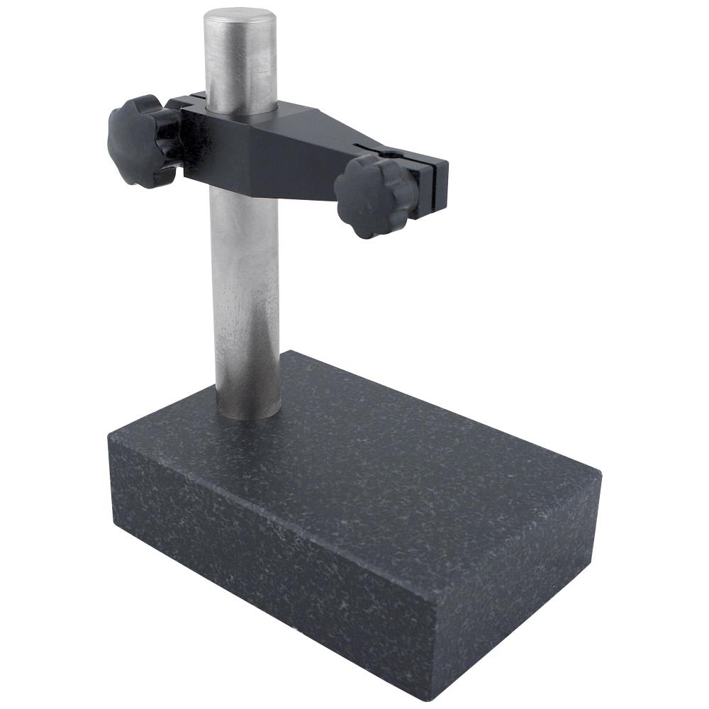 Finmålebord m/granitbase 200×150mm Finmålebord m/granitbase 200×150mm