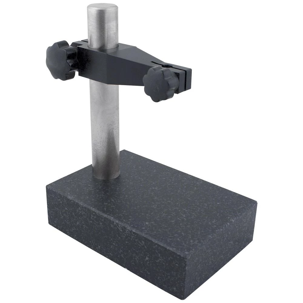 Finmålebord m/granitbase 200×150mm Finmålebord m/granitbase 200×150mm