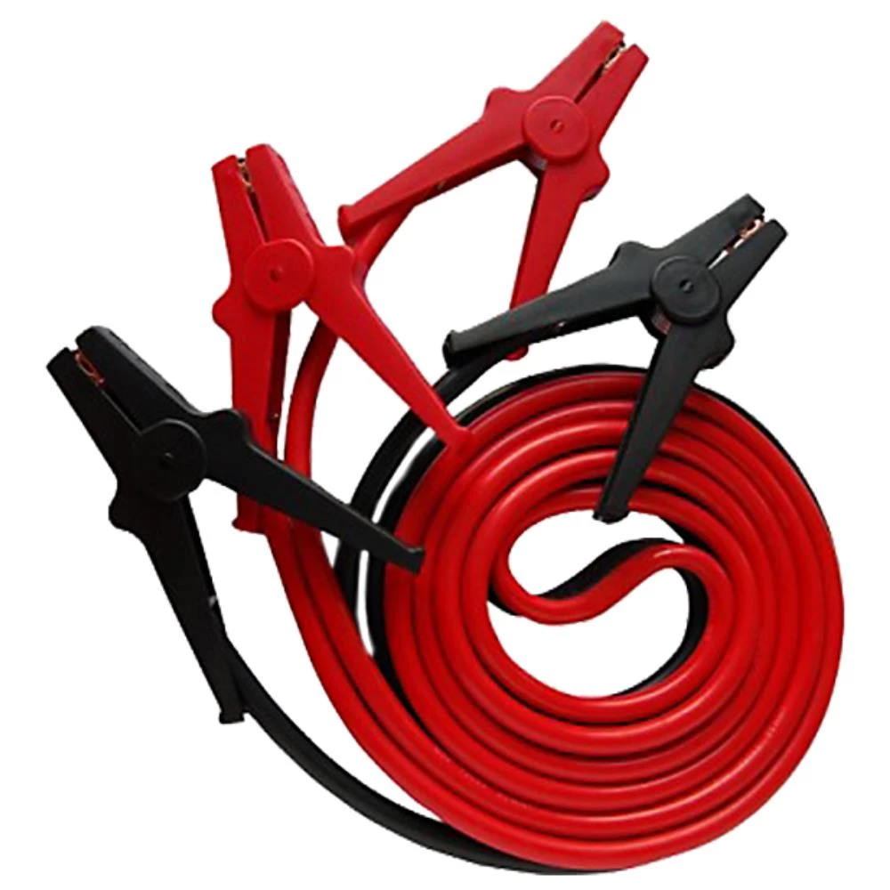 Startkabler 25 mm 2×3,5 m BBJL2535 Startkabler 25 mm 2×3,5 m BBJL2535