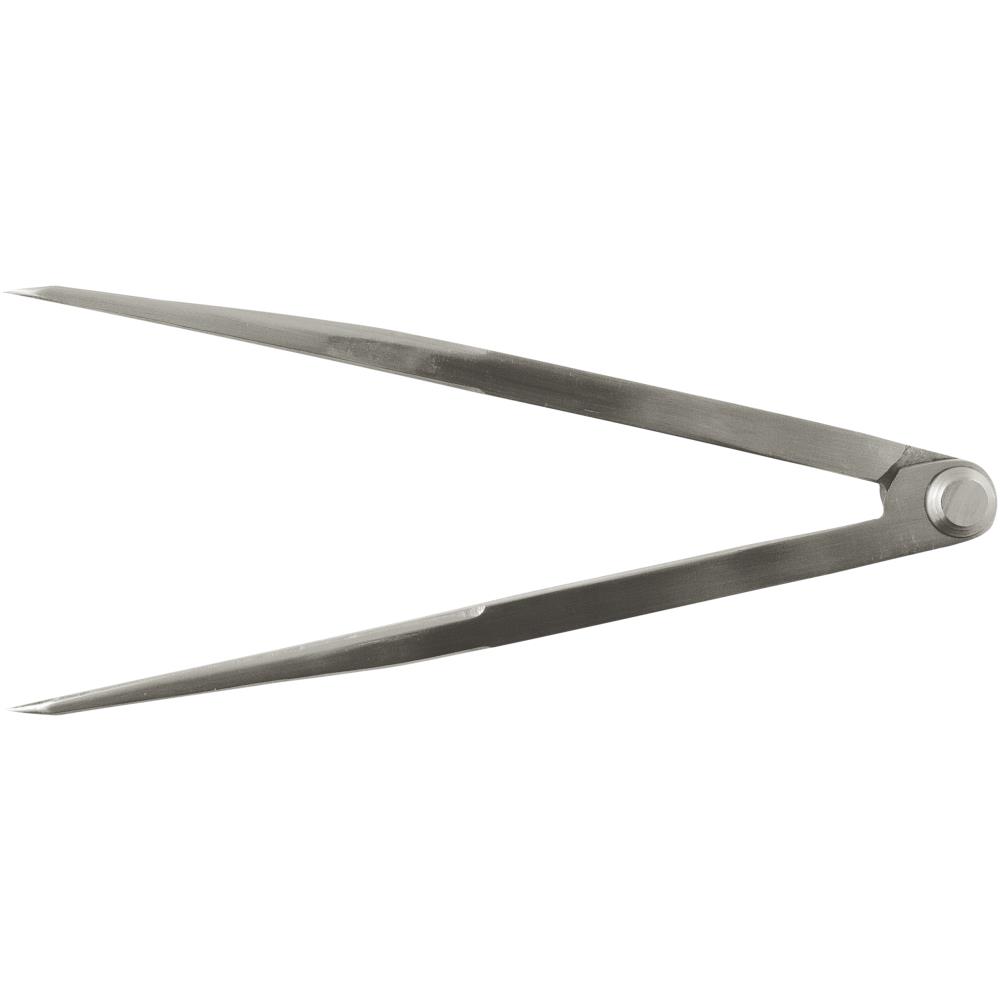 Stikpasser 200 mm lige Stikpasser 200 mm lige