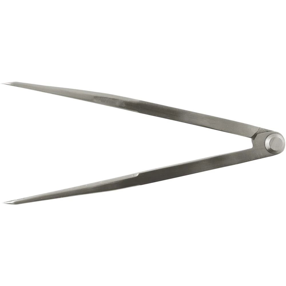 Stikpasser 200 mm lige Stikpasser 200 mm lige