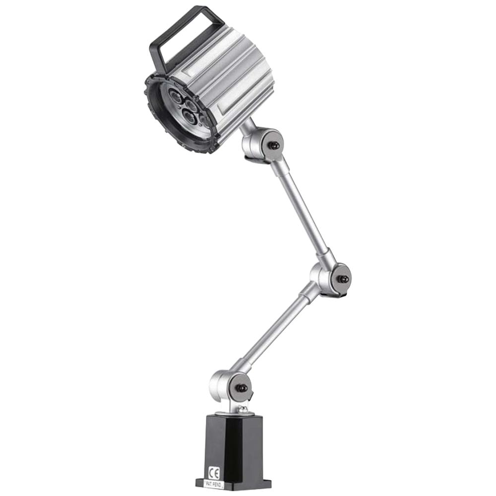 WrkPro Hydra X maskinlys 215×215mm arm WrkPro Hydra X maskinlys 215×215mm arm