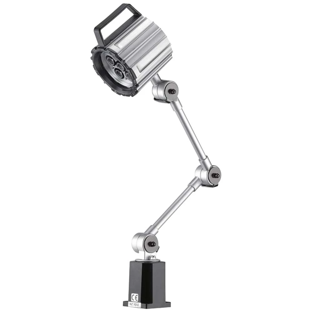 WrkPro Hydra X maskinlys 215×215mm arm WrkPro Hydra X maskinlys 215×215mm arm