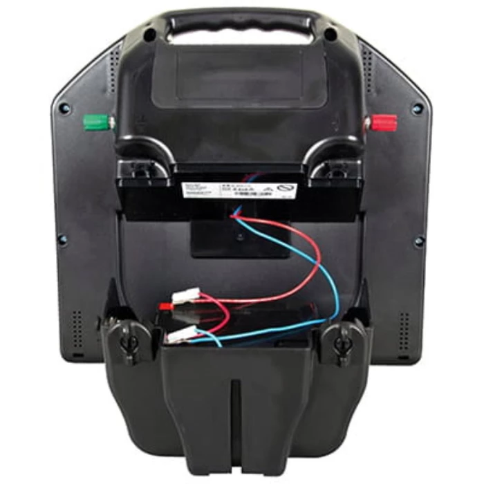 Elhegn Solar Trapper 12V/5W 0.25