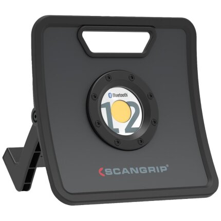 Scangrip Nova 12K arbejdslampe 12.000 lm 230V Scangrip Nova 12K arbejdslampe 12.000 lm 230V
