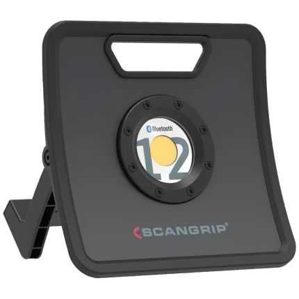 Scangrip Nova 12K arbejdslampe 12.000 lm 230V