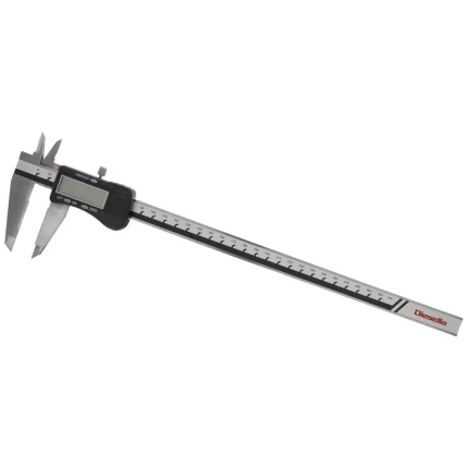 Digital skydelære 0-300×0,01 mm