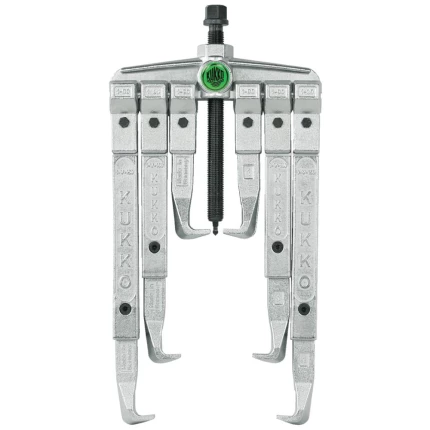 Kukko aftrækkerben 1-191-P 200 mm, 2 stk Kukko aftrækkerben 1-191-P 200 mm, 2 stk