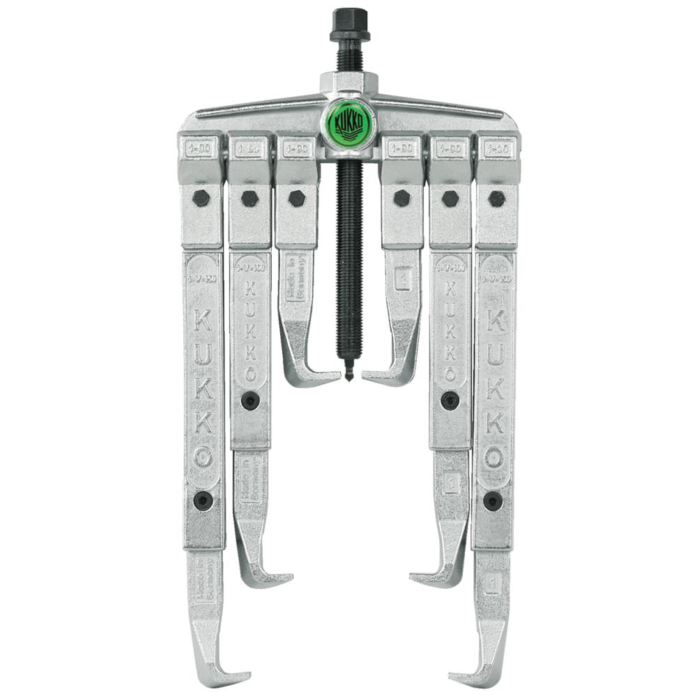 Kukko 20-30-P3 aftrækkersæt 350×200/300/400mm Kukko 20-30-P3 aftrækkersæt 350×200/300/400mm