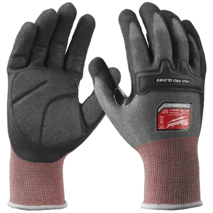 Vinkelsliber M18 BSLAG125-401C sampak 3