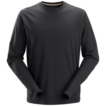 T-shirt 2496 langærmet