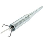 Opsamlerværktøj 2530 m/4 flige, 605mm