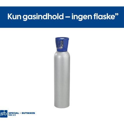 S13 Kuldioxid CO2 10kg