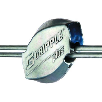 Trådsamler Gripple 1.4-2.2 mm tråd-5stk