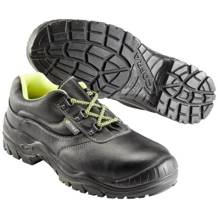 Cofra Tallinn sikkerhedssko S3 SRC 7661 Cofra Tallinn sikkerhedssko S3 SRC 7661