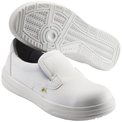 Elten PureSlipper Low sikkerhedshyttesko S2 SRC 72340 Elten PureSlipper Low sikkerhedshyttesko S2 SRC 72340