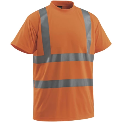 Townsville T-shirt hi-vis gul 2XL