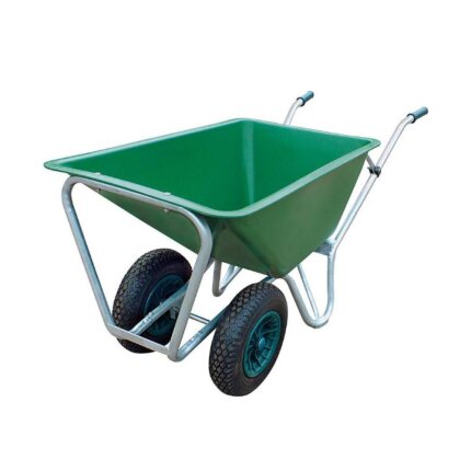 Fluefanger ALU 2×15 Watt 150m2