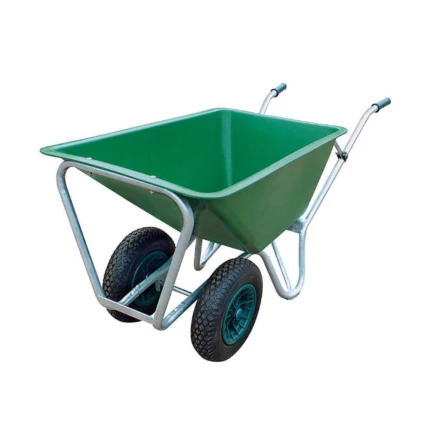 Fluefanger ALU 2×15 Watt 150m2