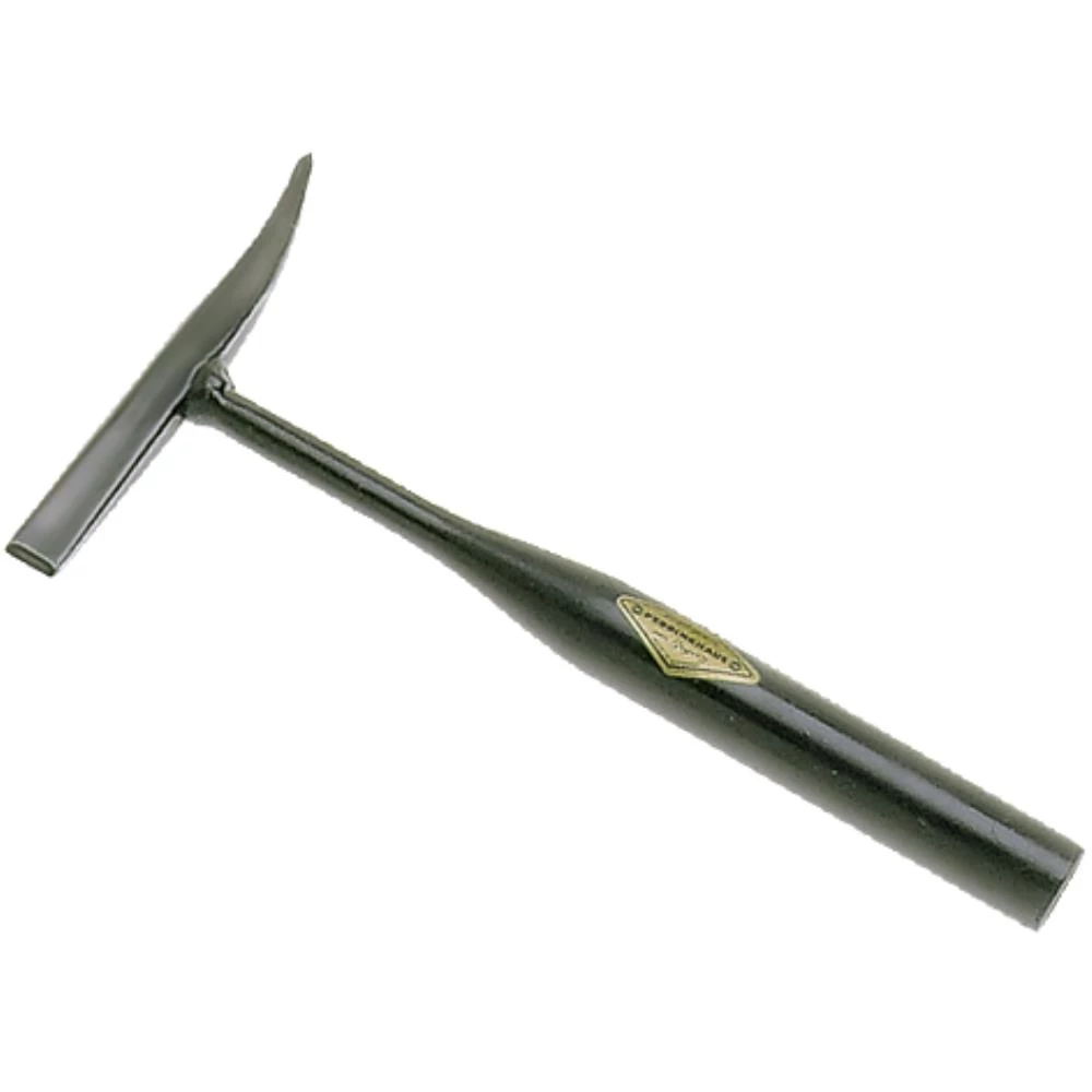 Slaggehammer stålrør DIN 5133 400 g Slaggehammer stålrør DIN 5133 400 g