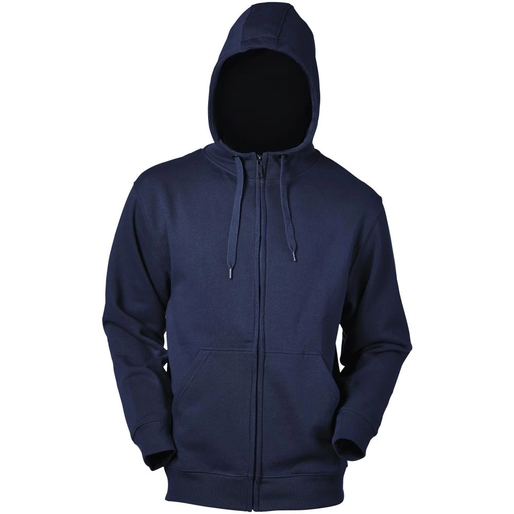 Gimont hættetrøje hvid 3XL Gimont hættetrøje hvid 3XL