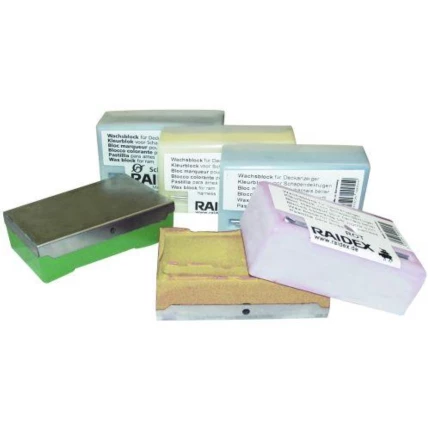 KRIDT GUL T/BEDÆKNINGSSELE