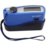 Elektronisk glansmåler 60° × 1GU, afv. ±2GU