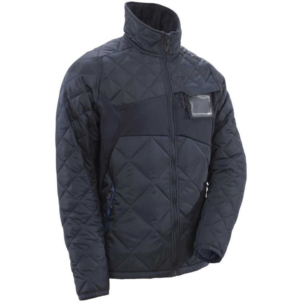 Accelerate termojakke Accelerate termojakke