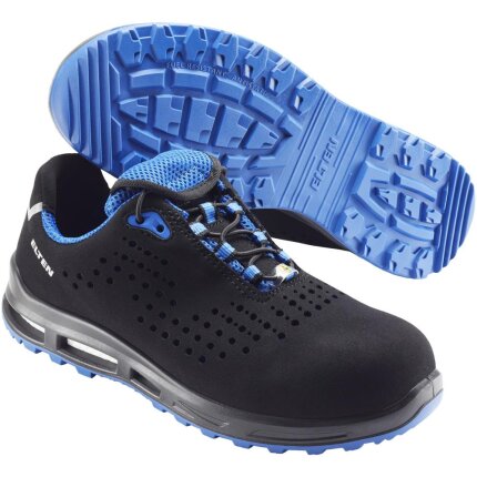 Elten Impulse XXT Blue Low sikkerhedssko S1 729755 Elten Impulse XXT Blue Low sikkerhedssko S1 729755