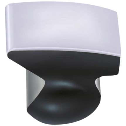 Modhold 80×60×35 850 g halvrund