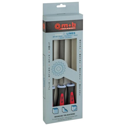 Gummi-forhammer, hård gummi, 1125mm skaft, 4kg