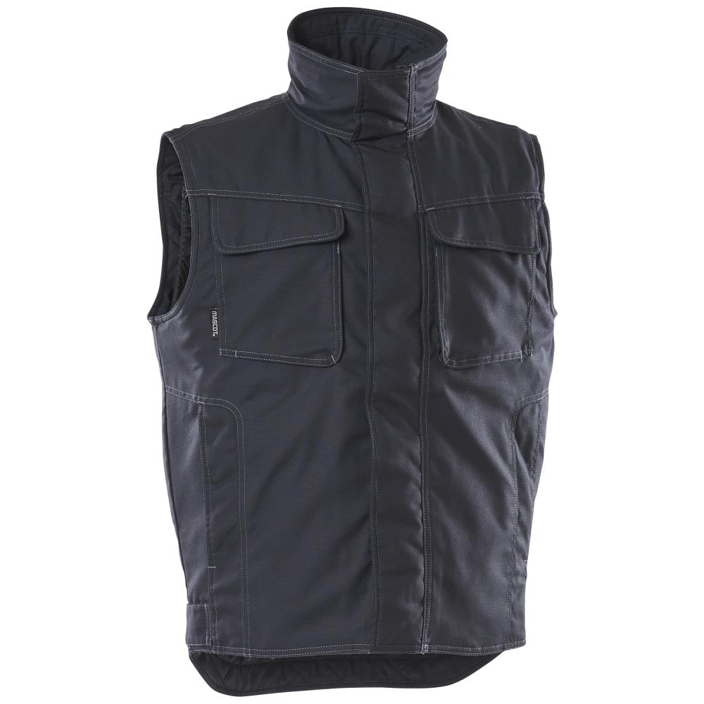 Knoxville vest m/quiltfor Knoxville vest m/quiltfor