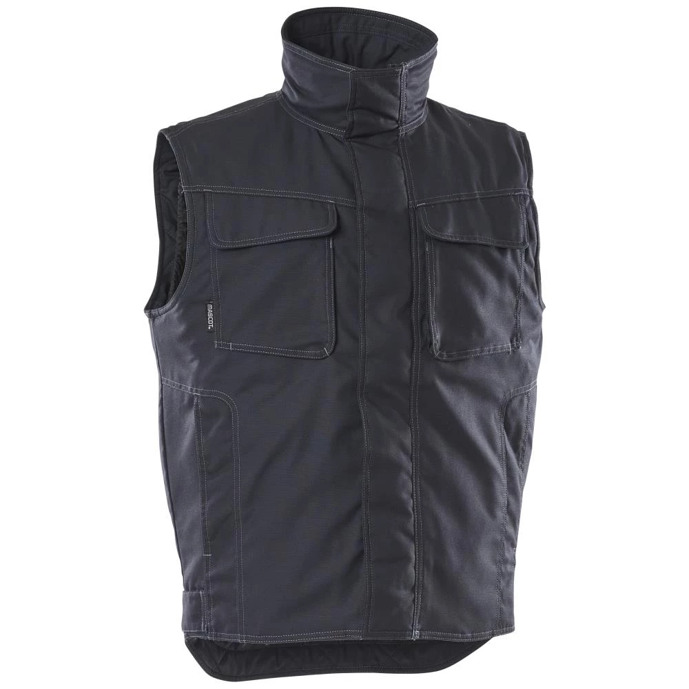 Knoxville vest m/quiltfor Knoxville vest m/quiltfor