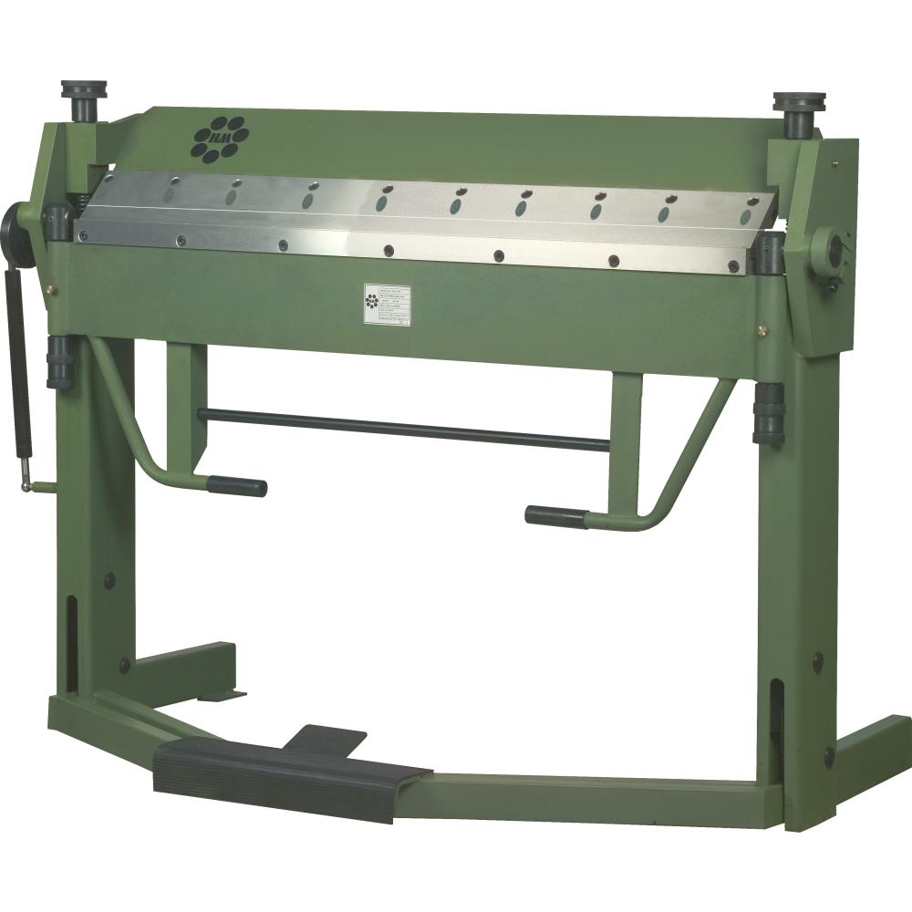 HM kantbukkemaskine ergo semi-motoris. HS-3 HM kantbukkemaskine ergo semi-motoris. HS-3